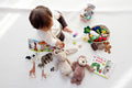 Baby Monitor WiFi HD